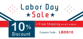 Are You Ready For Happy Labor Day Weekend Sales?