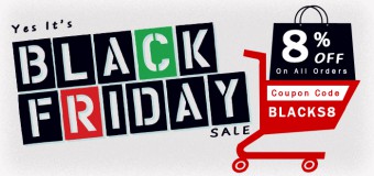 Black Friday Savings Starts Now- Get Great Discounts At Budget Pet Care!