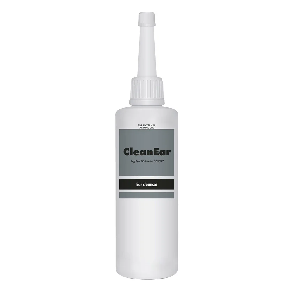 Clean Ear for Dogs
