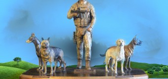 Memorial Day – A Hearty Homage to All Unsung Heroic Animals